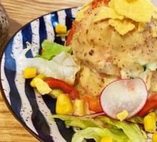Delicious Potato Salad