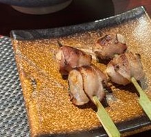 Lychee Pork Belly