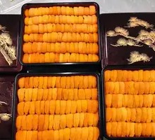 Miyazaki Sea Urchin
