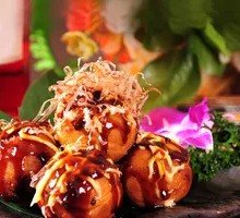 Takoyaki