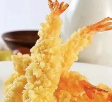 Fragrant Shrimp