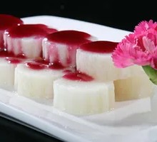 Chinese yam