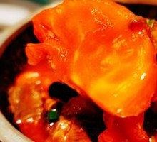 Braised Beef Shank with Chinese Yam