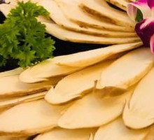 Chicken Mushroom