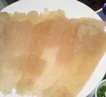 Bamboo Mushroom
