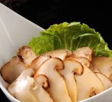 Songshu Mushroom