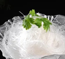 Silver Thread Noodles