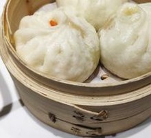 Songrong Pork Dumplings