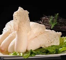 Fresh Bamboo Fungus