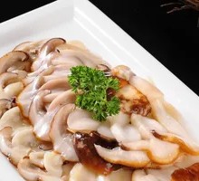 Delicious Chanterelle