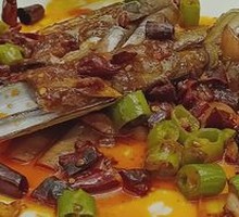 Sichuan-style Pork Fillet