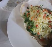 Rushan Large Oyster