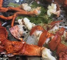 Boston Lobster