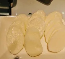 Chinese yam