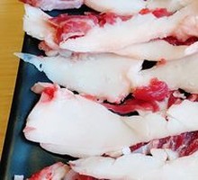 Fatty Delight Mix