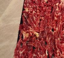 Tendon Meat