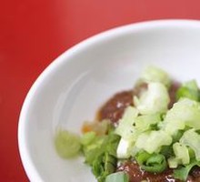 Shacha Sauce