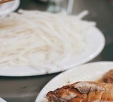 Premium Roast Duck
