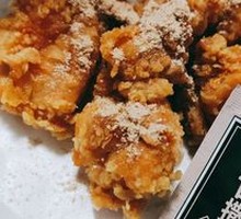 Signature Boneless Fried Chicken (Small)