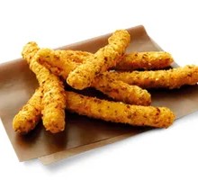 Cumin Chicken Strips