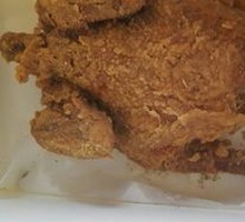 Ganmei Fried Chicken