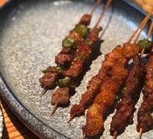 Roasted Pork Belly