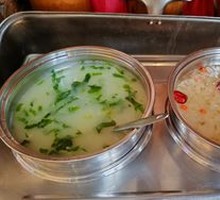 Tremella Soup
