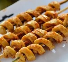 Wheat Gluten