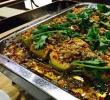 Crispy Tofu with Sauce