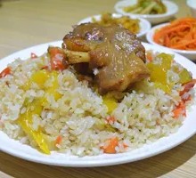 Pilaf