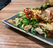 Fatal Duck Intestines