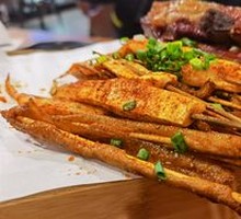 Pork Belly