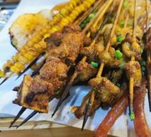 Chen Yuanwai Authentic Jiajiang Barbecue