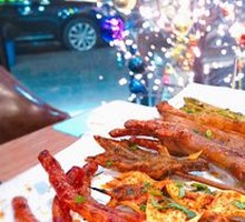 Tianwei Sausage