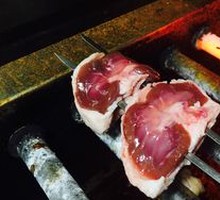 Stir-fried Pork Kidney
