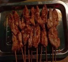 鸡尖