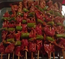 Big Tripe Stir-fry