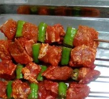Pork Ribs