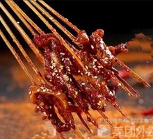 Crunchy Pork Bones