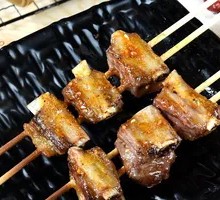Lamb Ribs