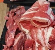 Beef Short Plate