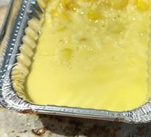 Cheese Corn