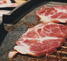 Weight-loss Pork Shoulder