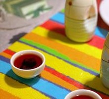 Plum Wine