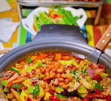 Signature Spicy Grilled Fish