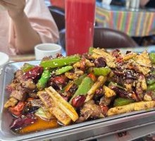 Fragrant Spare Ribs