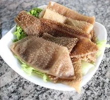 Tofu-like Konjac Tripe