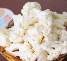 Cauliflower