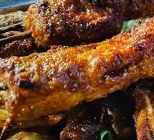 Pork Ribs