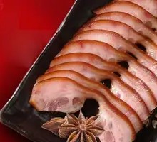 Braised Pig Snout